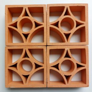 Gạch Tuynel là gì? Ưu – nhược điểm, phân loại và ứng dụng
