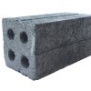 gạch ống 4 lỗ không nung