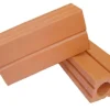 Gạch đặc 6x10,5x22