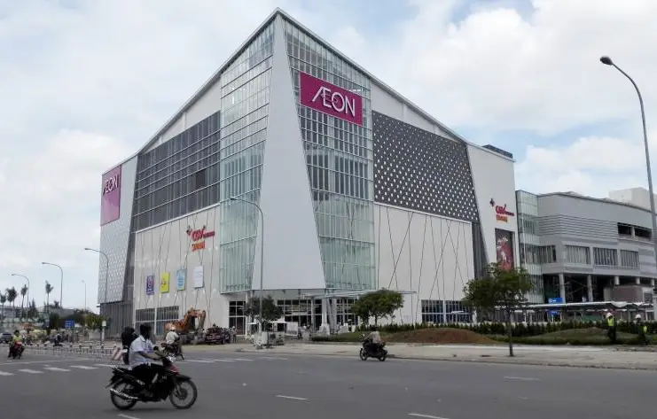 DỰ ÁN
