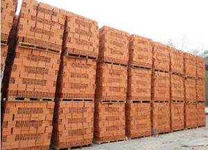 Cách nhận biết gạch nung (Tuynel) kém chất lượng