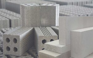 Gạch Xây Dựng - Phân Loại, Ứng Dụng Và Báo Giá Mới Nhất